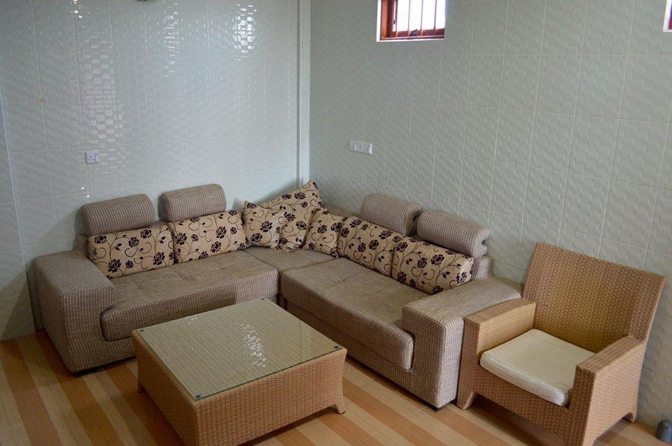 نايفارو Aqua Inn المظهر الخارجي الصورة