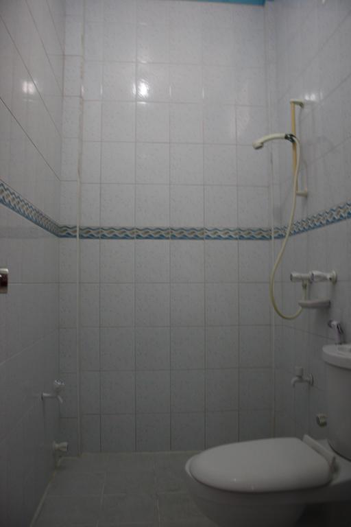 نايفارو Aqua Inn المظهر الخارجي الصورة