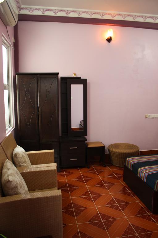 نايفارو Aqua Inn المظهر الخارجي الصورة
